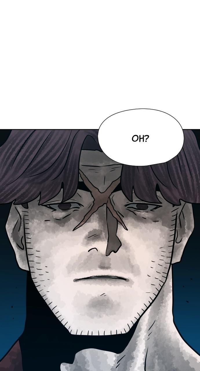 Read Warrior Executioner Manga Online