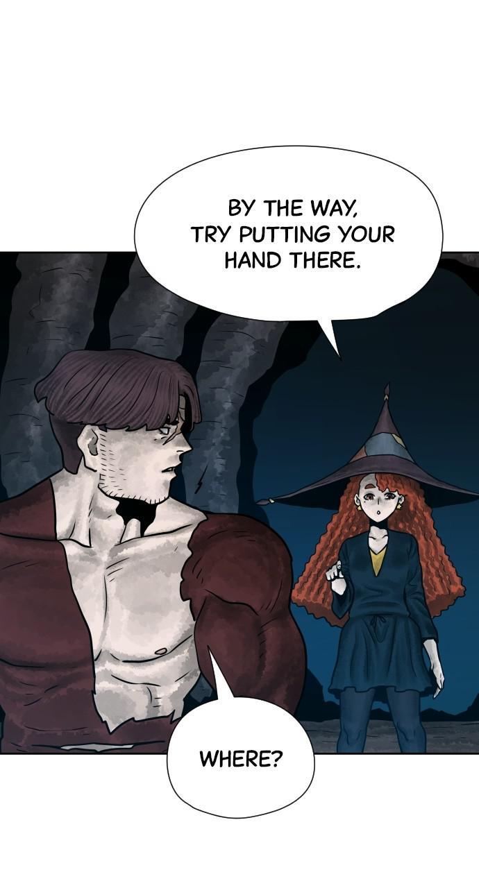 Read Warrior Executioner Manga Online
