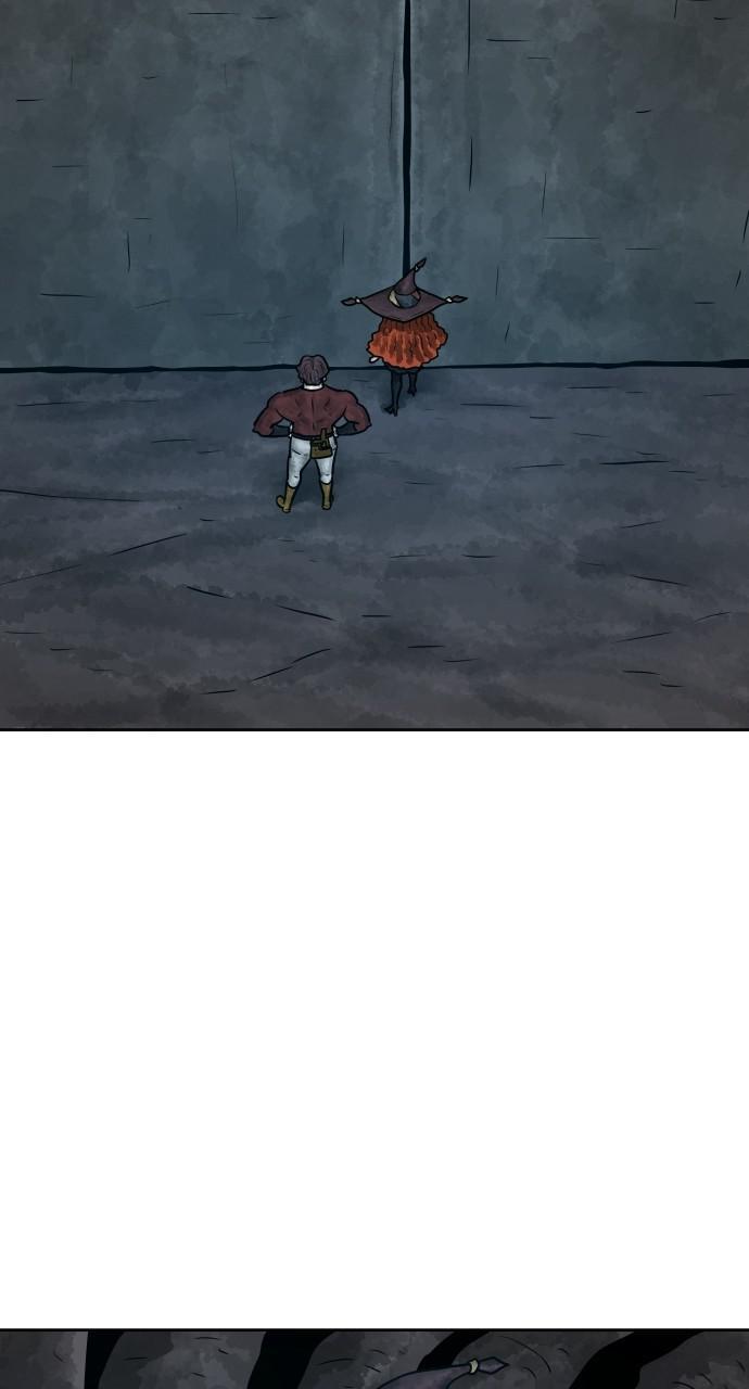 Read Warrior Executioner Manga Online