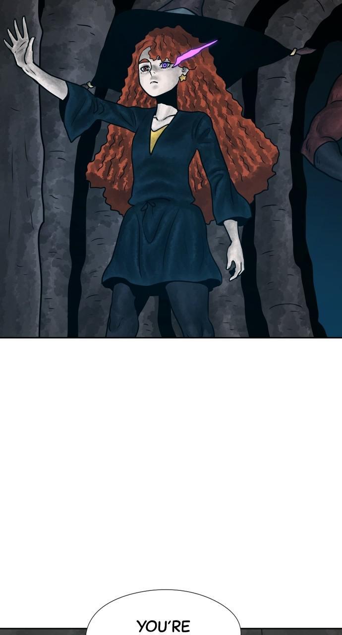 Read Warrior Executioner Manga Online