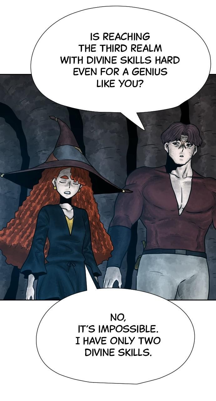 Read Warrior Executioner Manga Online