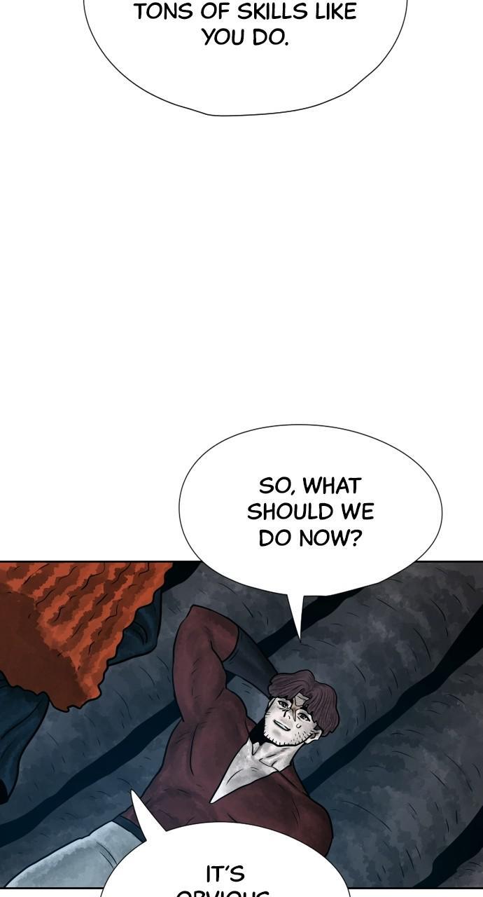 Read Warrior Executioner Manga Online