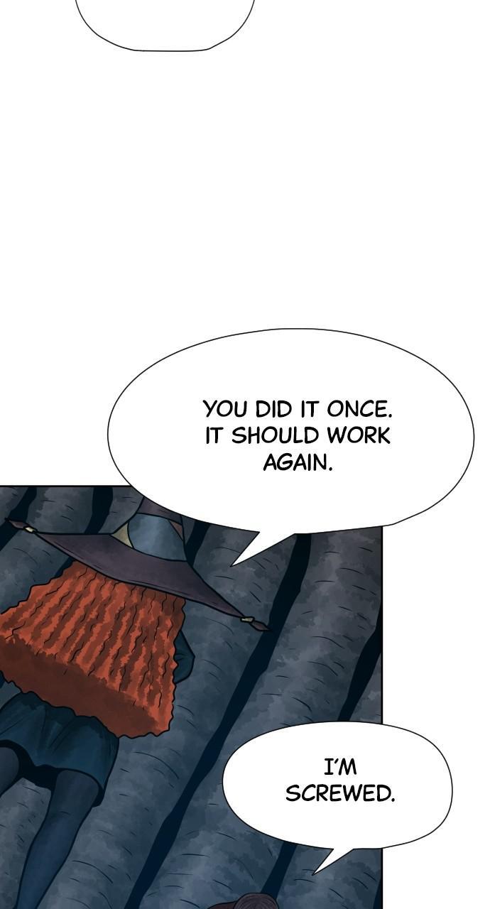Read Warrior Executioner Manga Online