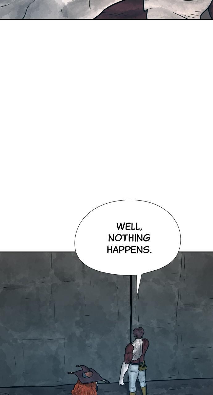 Read Warrior Executioner Manga Online