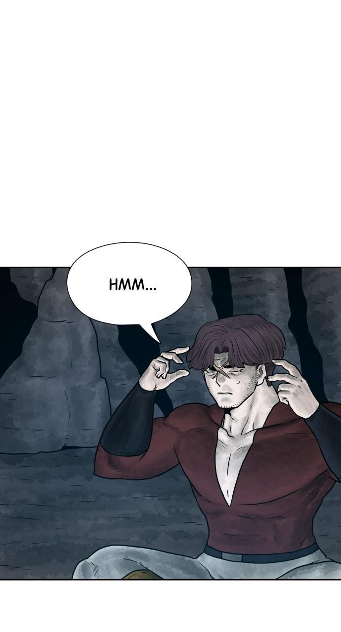 Read Warrior Executioner Manga Online