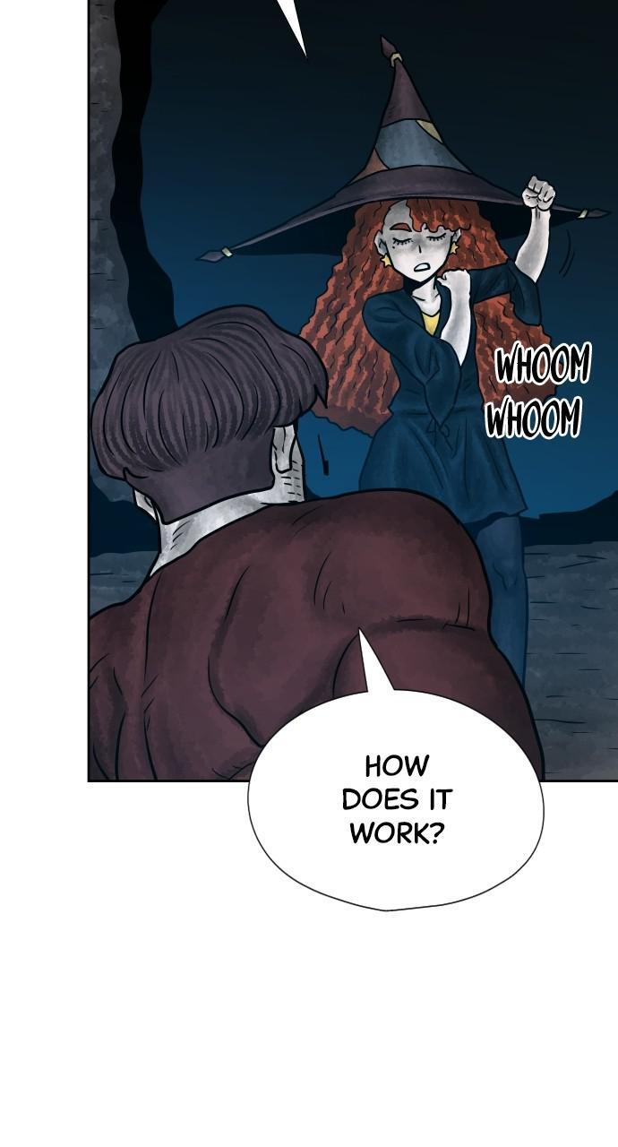 Read Warrior Executioner Manga Online
