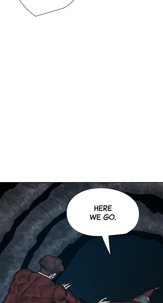 Read Warrior Executioner Manga Online