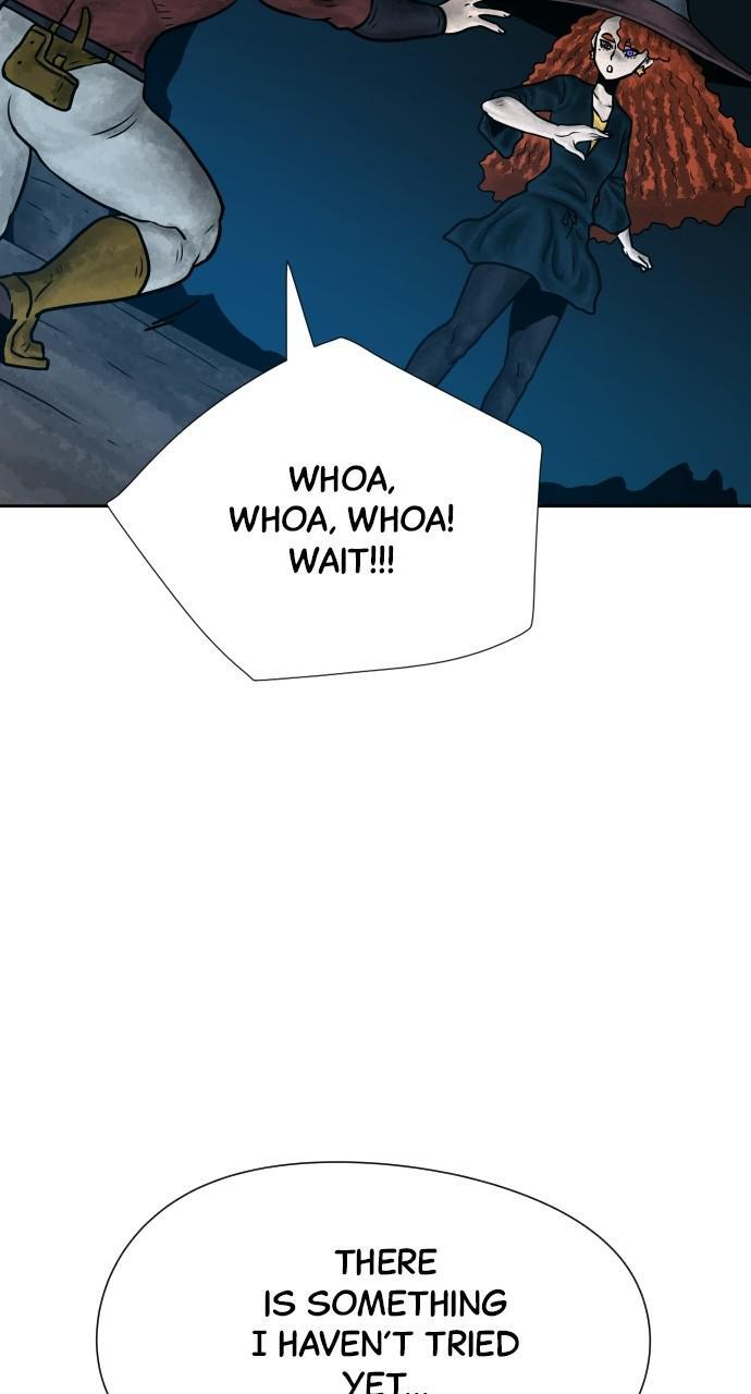 Read Warrior Executioner Manga Online