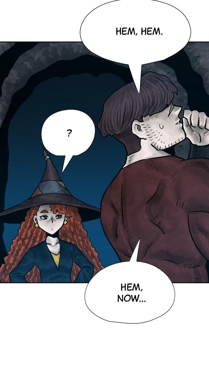 Read Warrior Executioner Manga Online