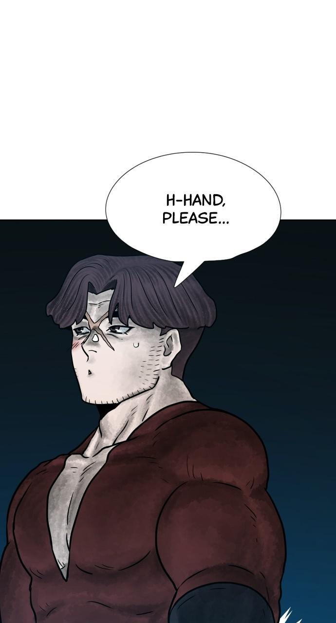 Read Warrior Executioner Manga Online
