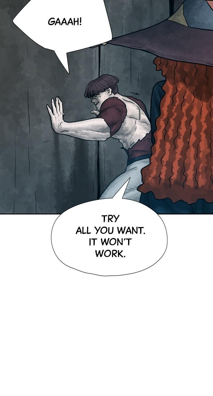 Read Warrior Executioner Manga Online