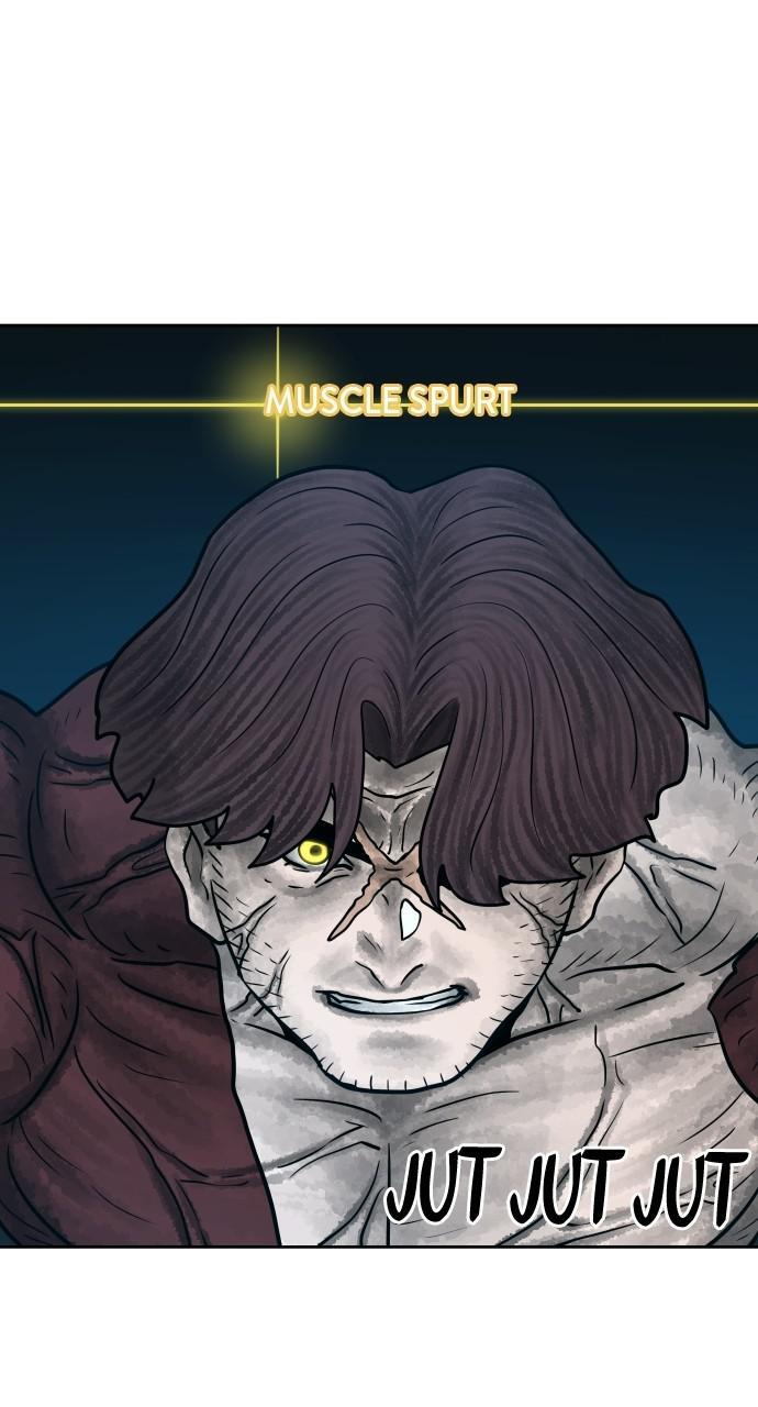 Read Warrior Executioner Manga Online