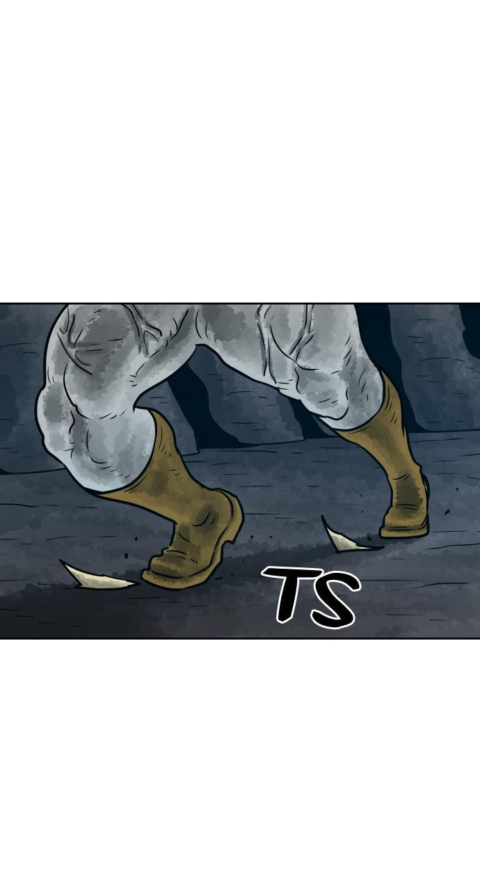 Read Warrior Executioner Manga Online