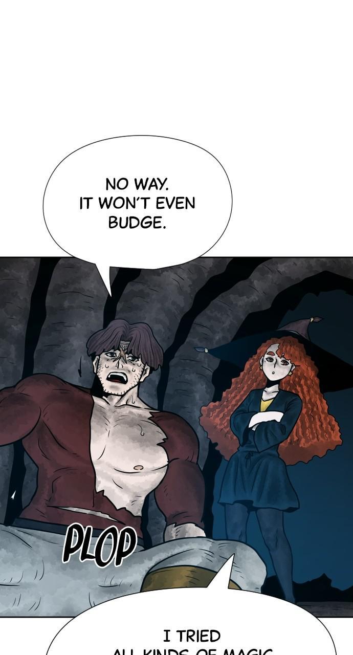 Read Warrior Executioner Manga Online