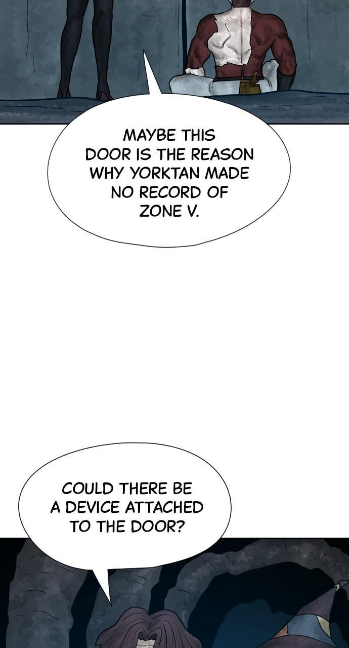 Read Warrior Executioner Manga Online