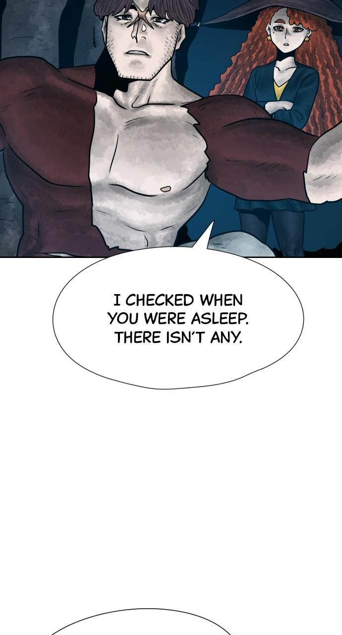 Read Warrior Executioner Manga Online