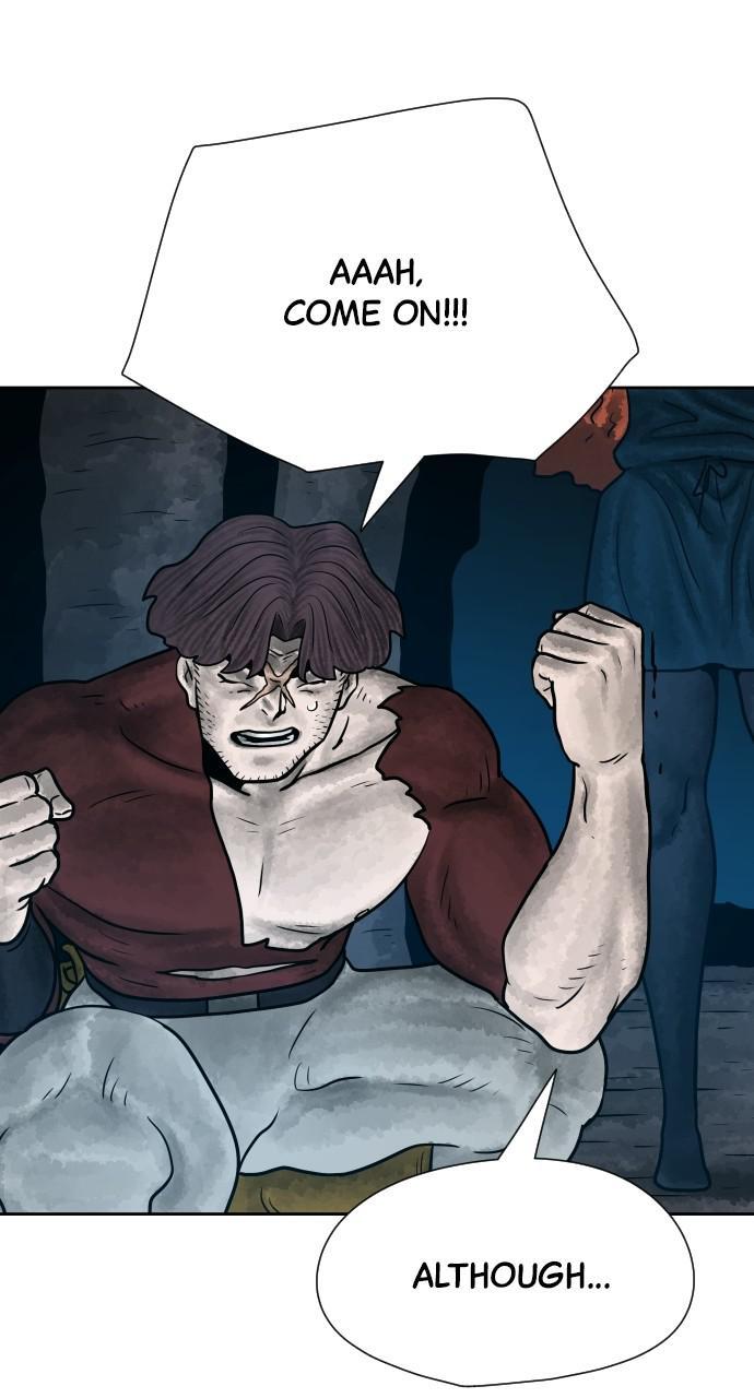 Read Warrior Executioner Manga Online