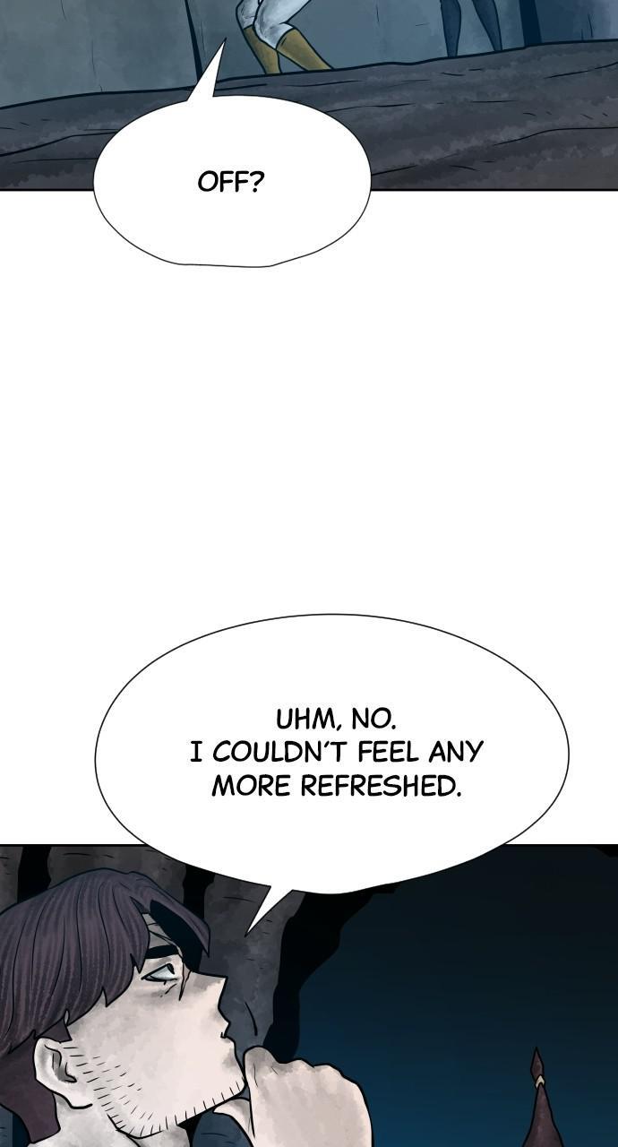 Read Warrior Executioner Manga Online