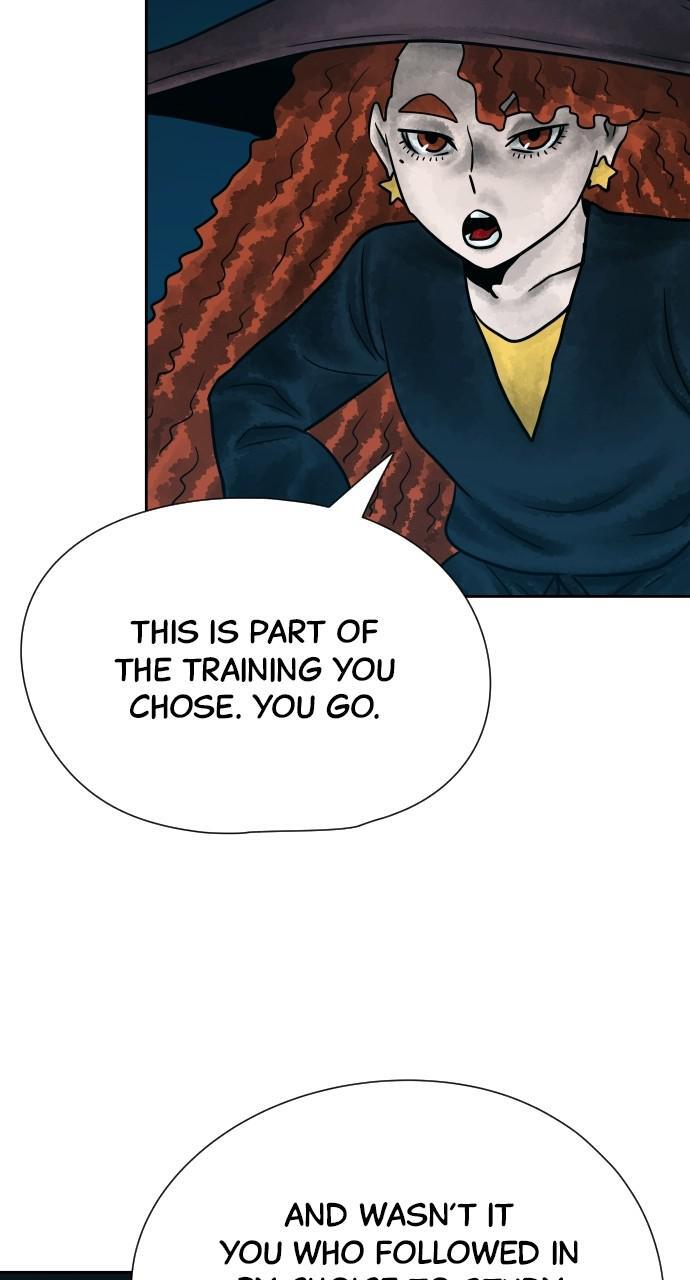 Read Warrior Executioner Manga Online