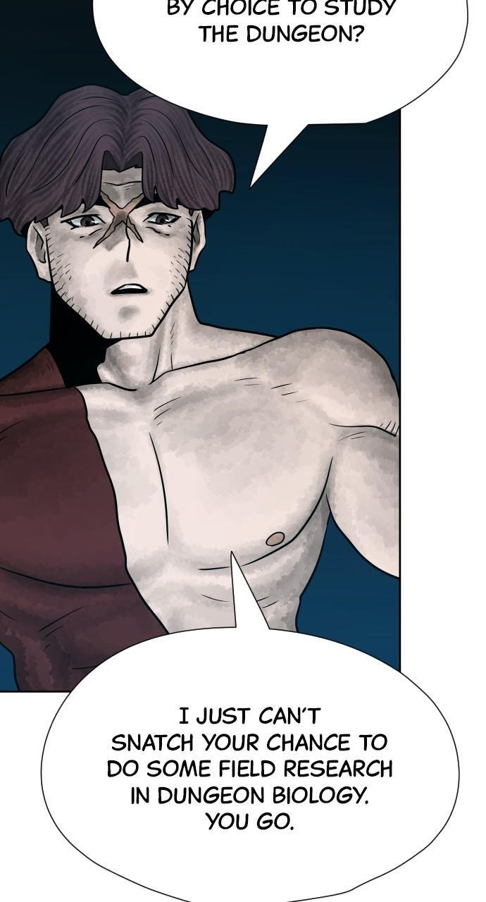 Read Warrior Executioner Manga Online