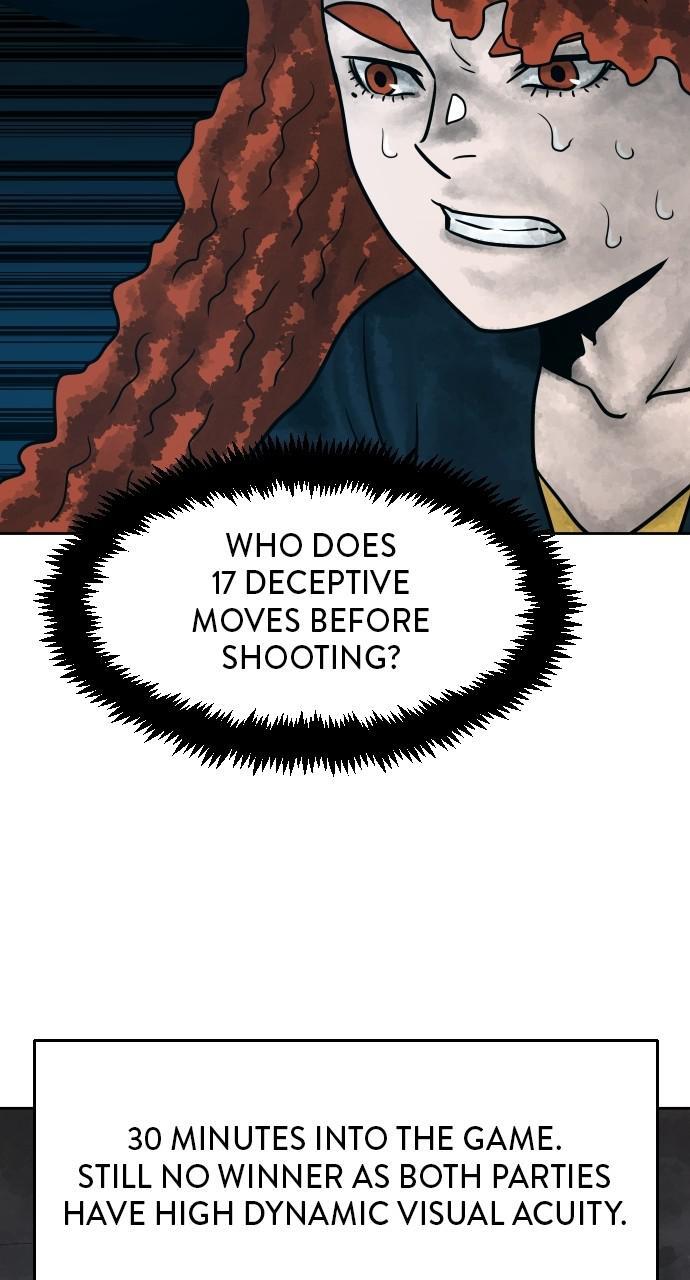Read Warrior Executioner Manga Online