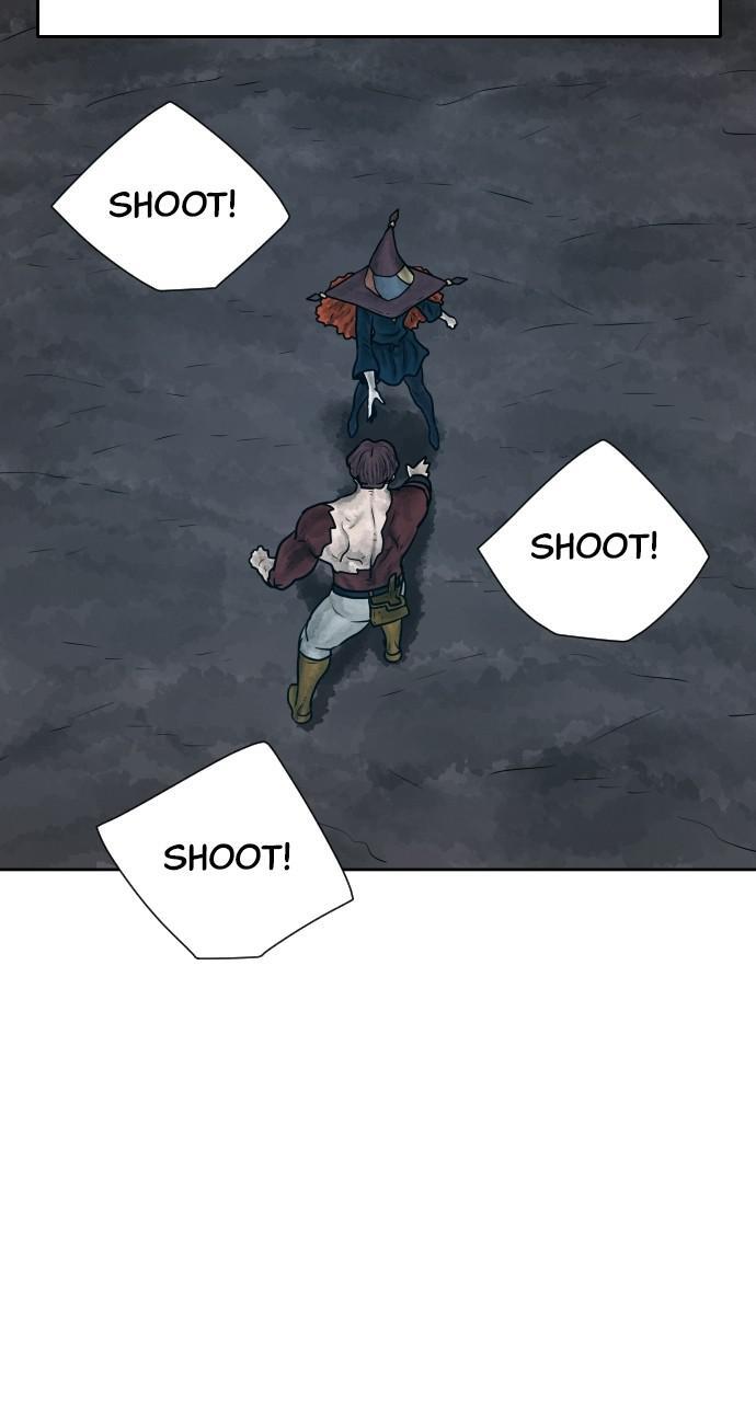 Read Warrior Executioner Manga Online
