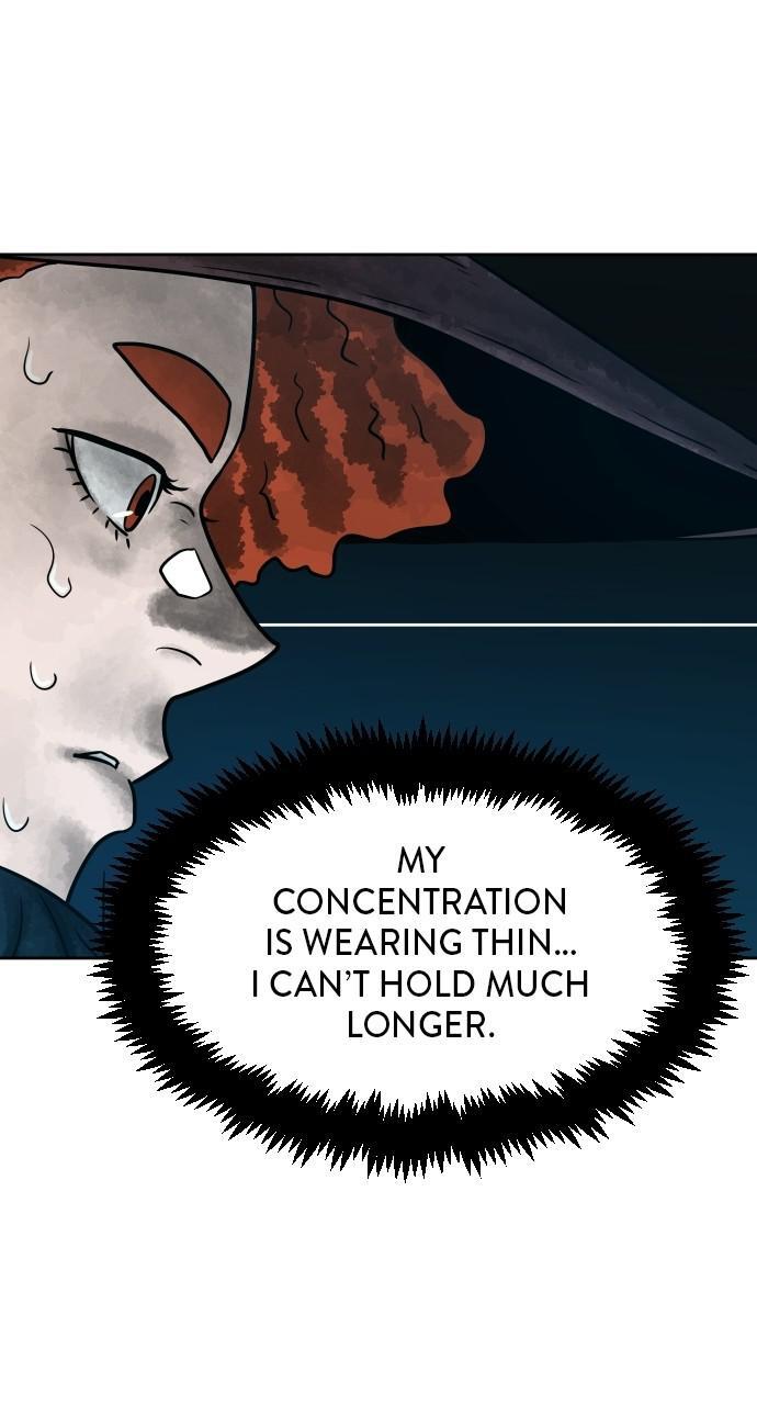 Read Warrior Executioner Manga Online