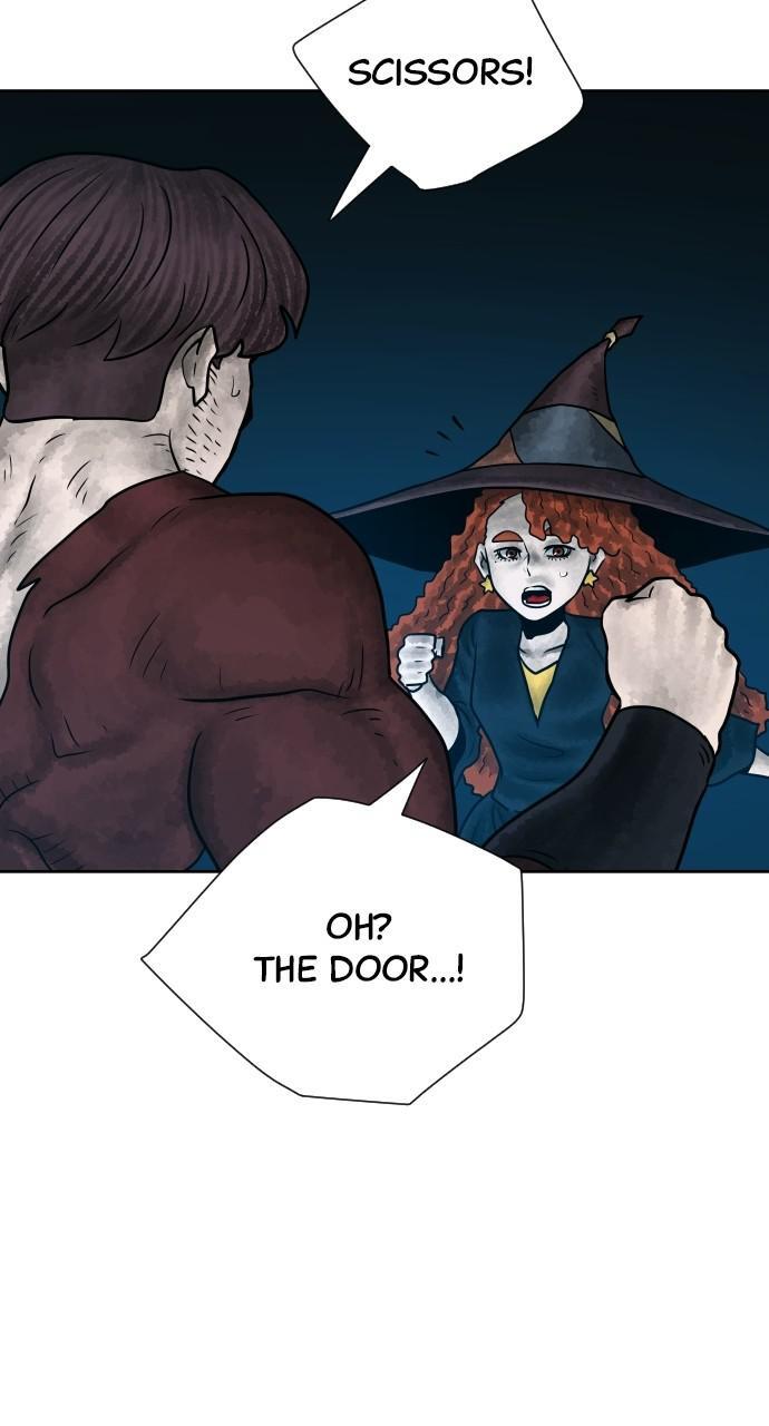 Read Warrior Executioner Manga Online