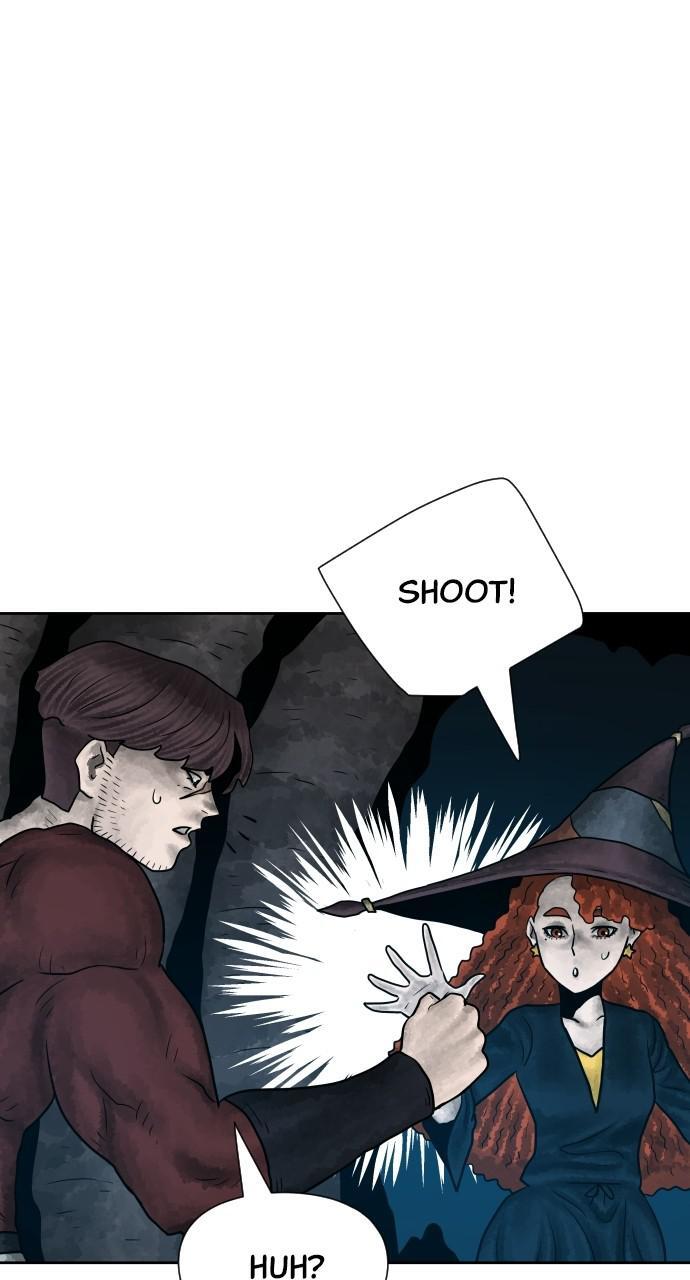 Read Warrior Executioner Manga Online
