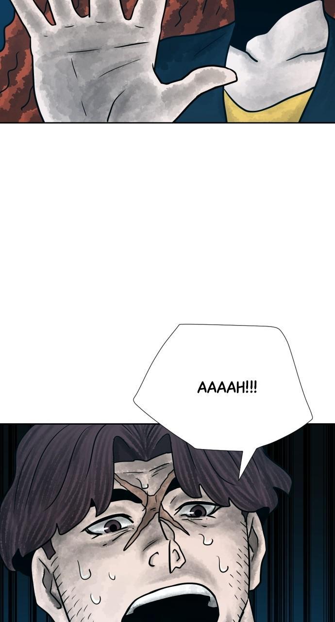 Read Warrior Executioner Manga Online