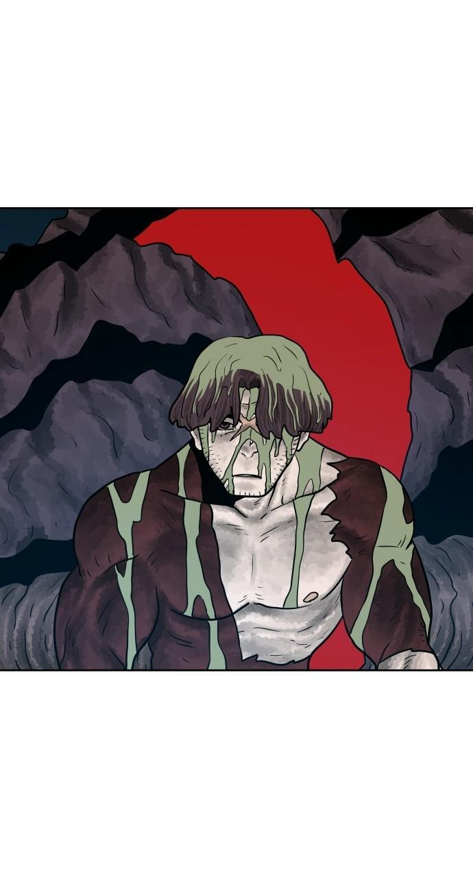 Read Warrior Executioner Manga Online