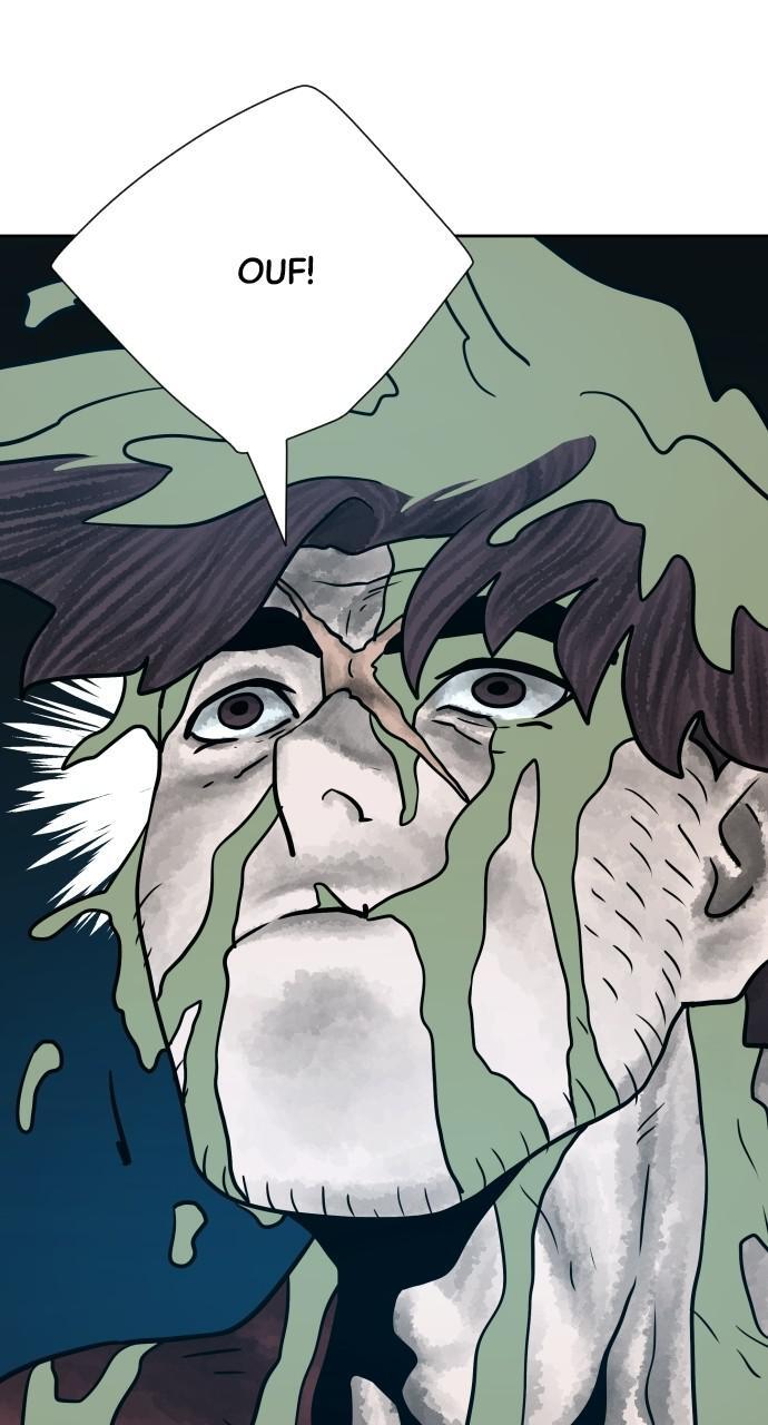 Read Warrior Executioner Manga Online