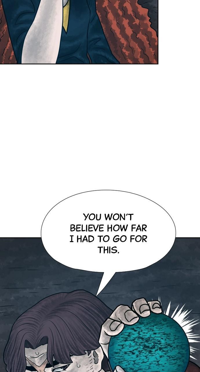 Read Warrior Executioner Manga Online