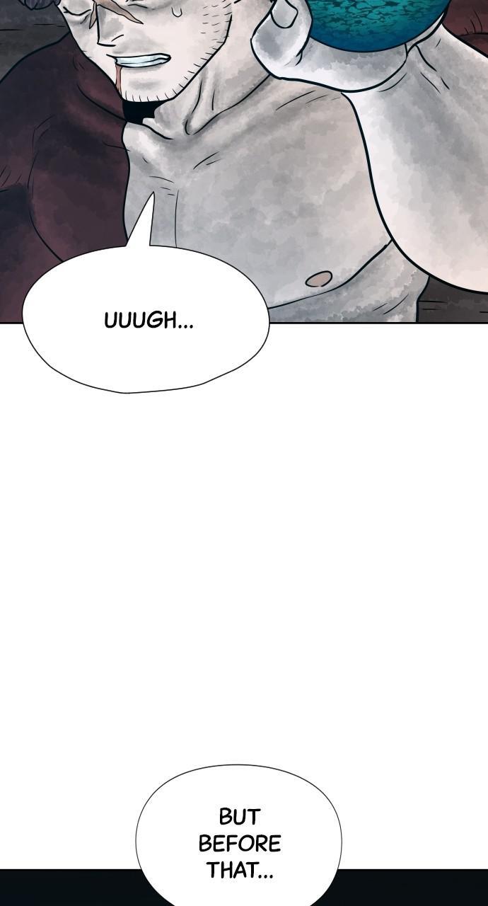 Read Warrior Executioner Manga Online