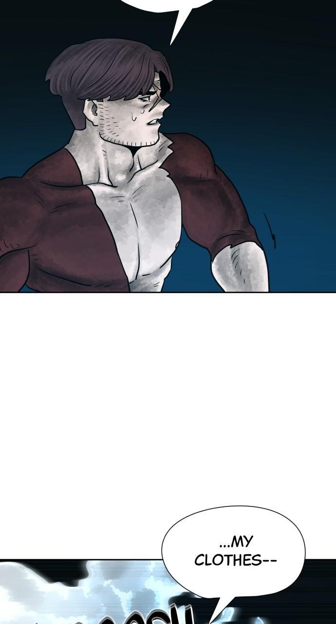 Read Warrior Executioner Manga Online
