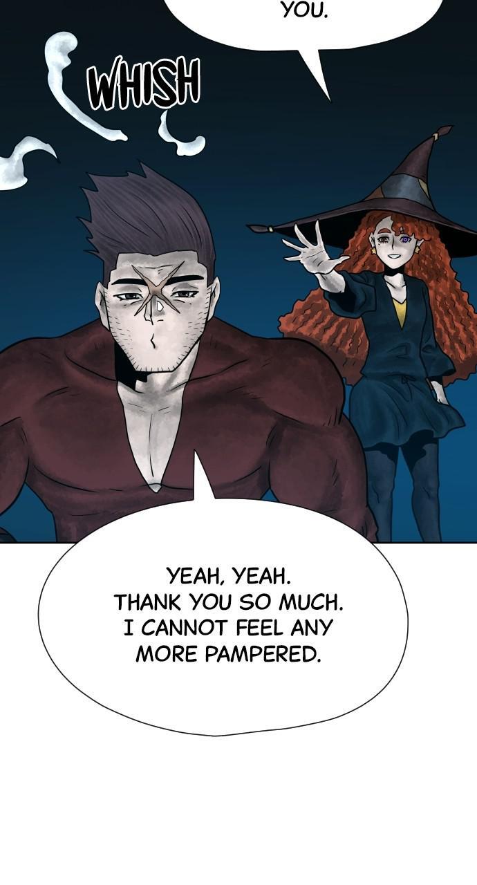 Read Warrior Executioner Manga Online