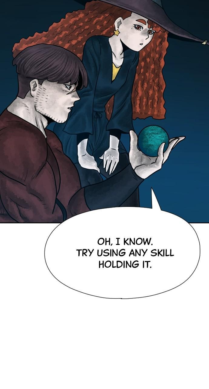 Read Warrior Executioner Manga Online