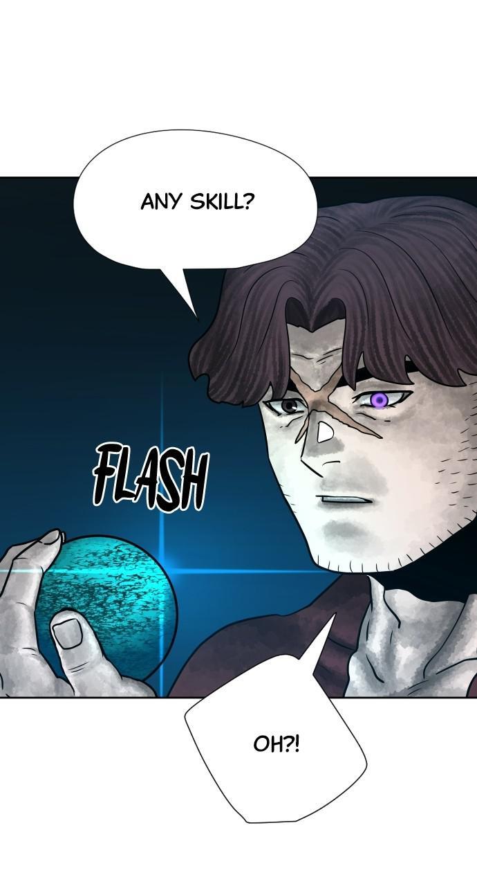Read Warrior Executioner Manga Online
