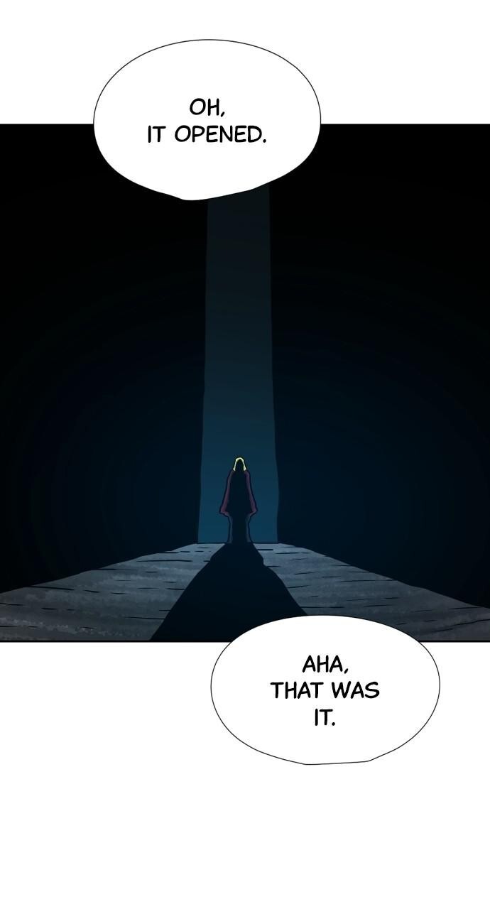 Read Warrior Executioner Manga Online