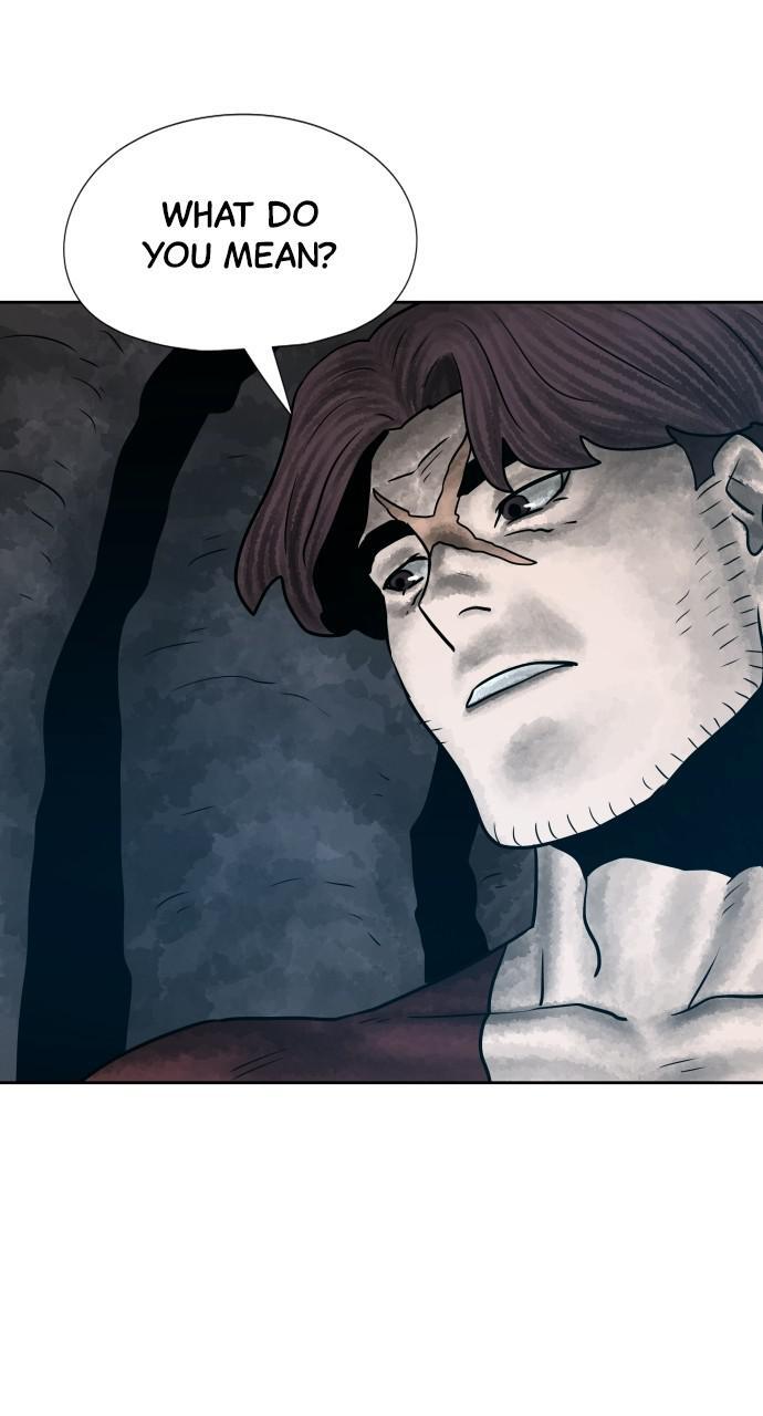 Read Warrior Executioner Manga Online