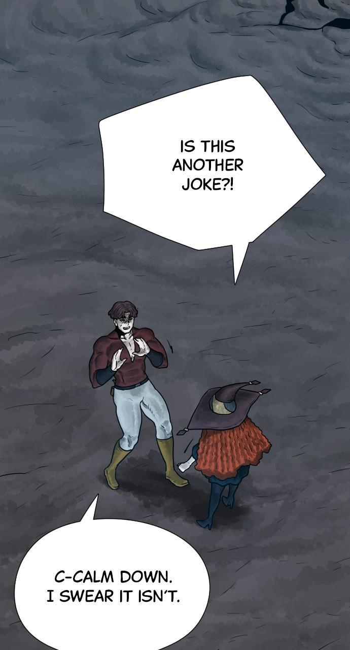 Read Warrior Executioner Manga Online