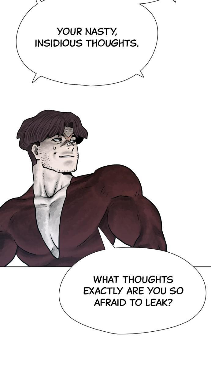 Read Warrior Executioner Manga Online
