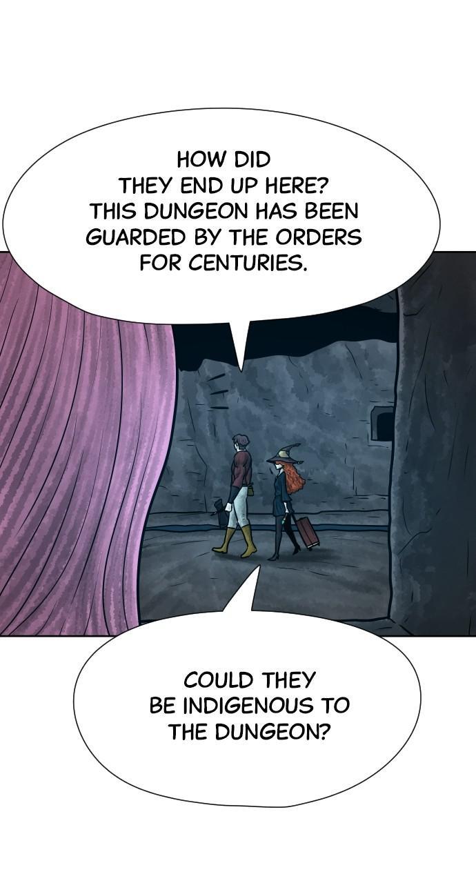 Read Warrior Executioner Manga Online