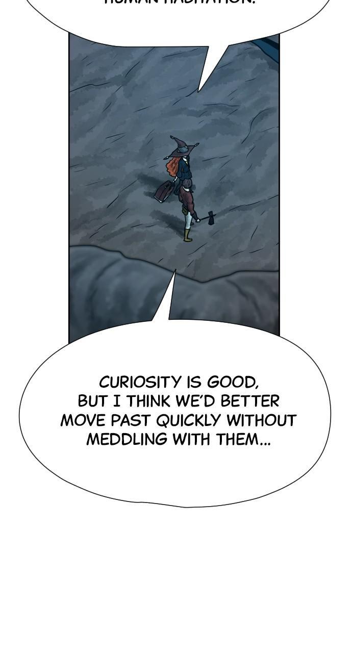 Read Warrior Executioner Manga Online