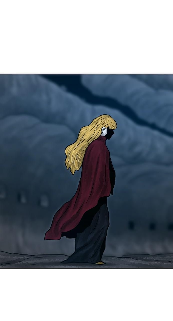 Read Warrior Executioner Manga Online