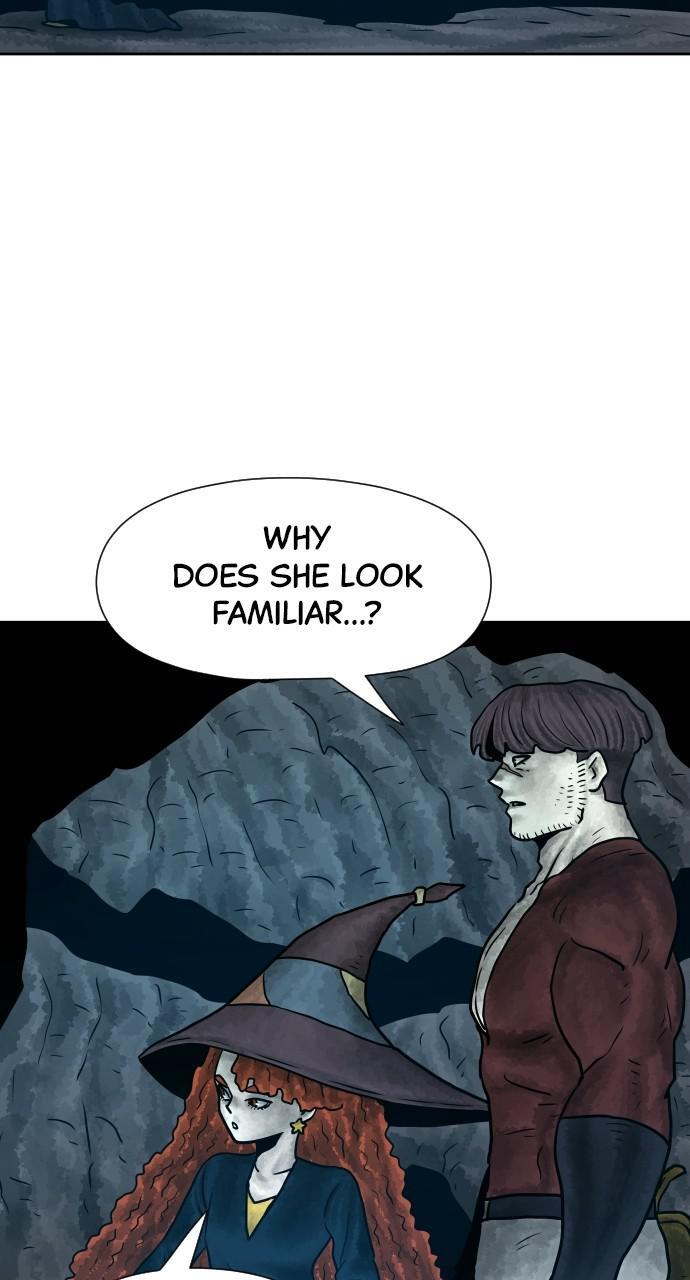 Read Warrior Executioner Manga Online