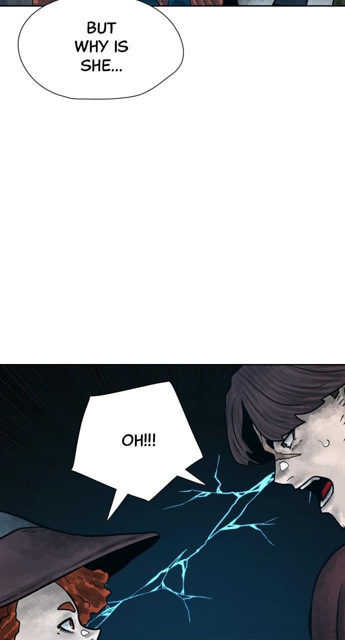 Read Warrior Executioner Manga Online