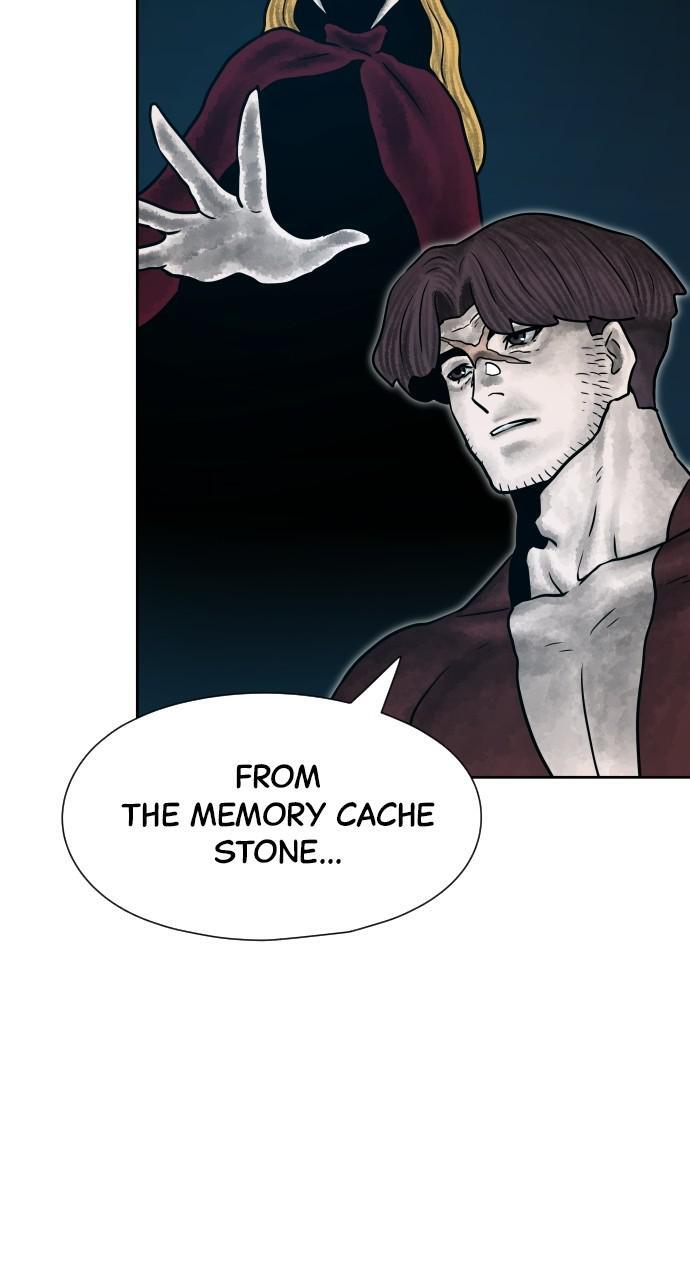 Read Warrior Executioner Manga Online