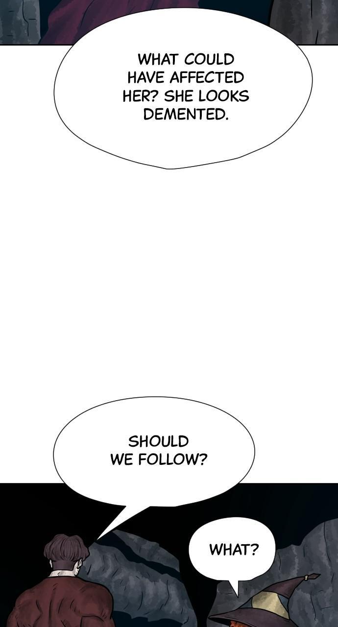 Read Warrior Executioner Manga Online