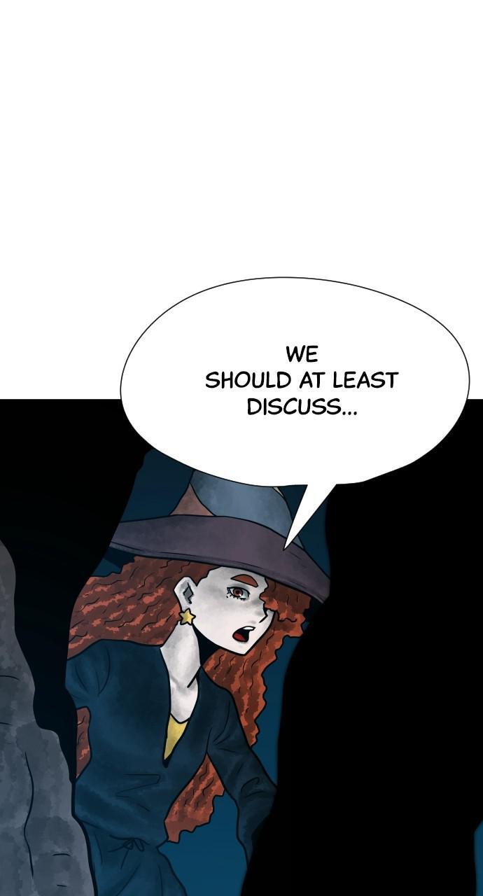 Read Warrior Executioner Manga Online